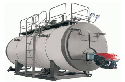 工业锅炉如何选择可以实现低氮排放